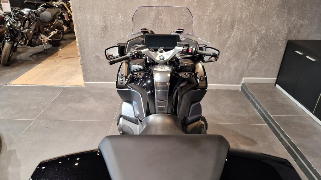 R 1250 RT