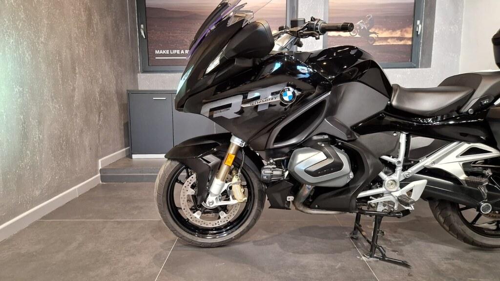 R 1250 RT