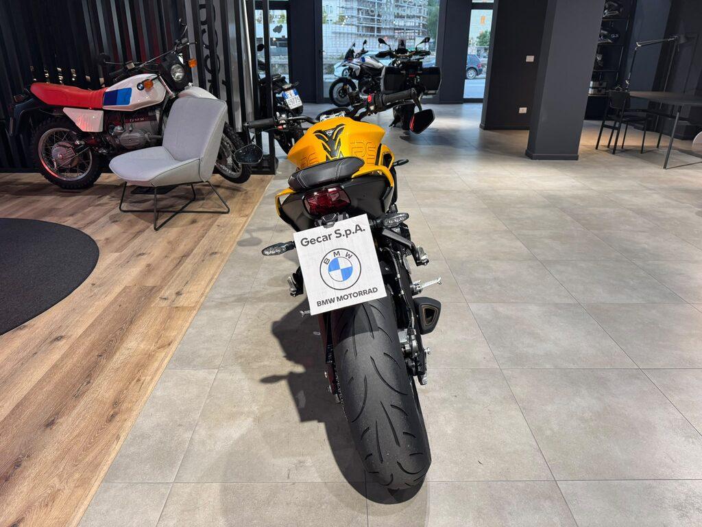 STREET TRIPLE 765