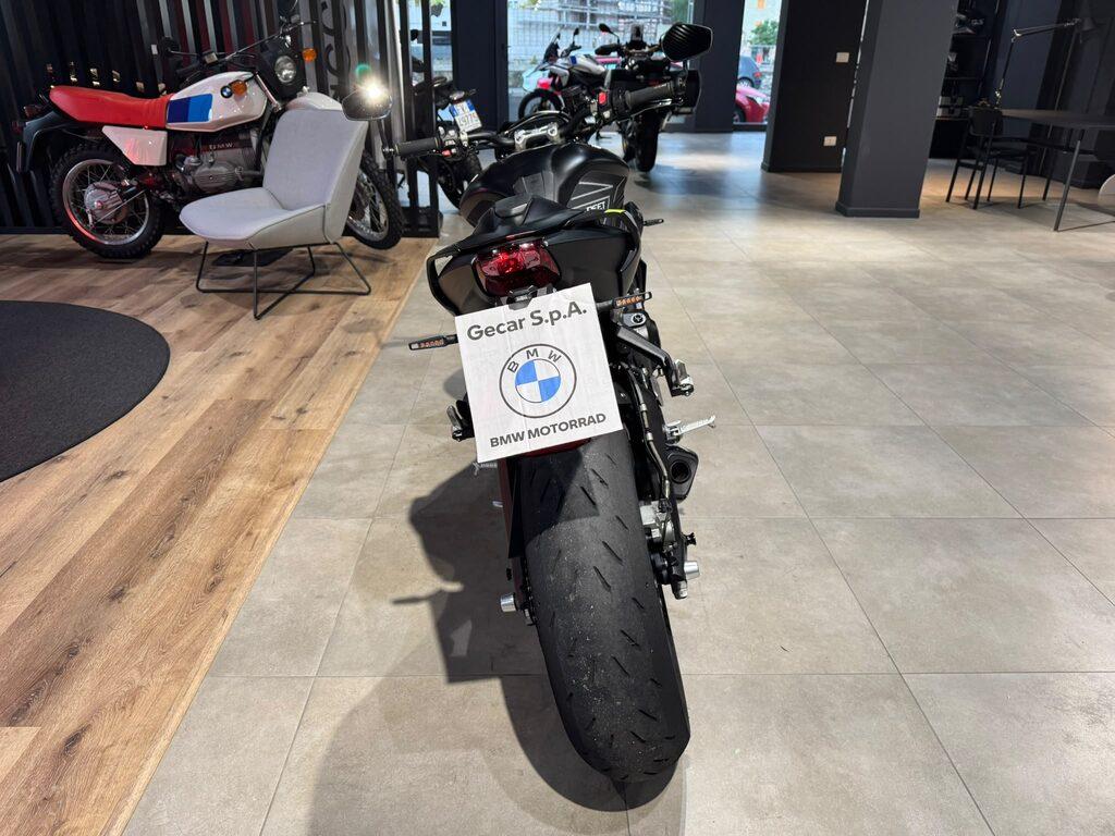STREET TRIPLE 765