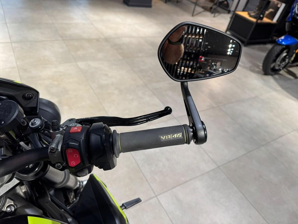 STREET TRIPLE 765