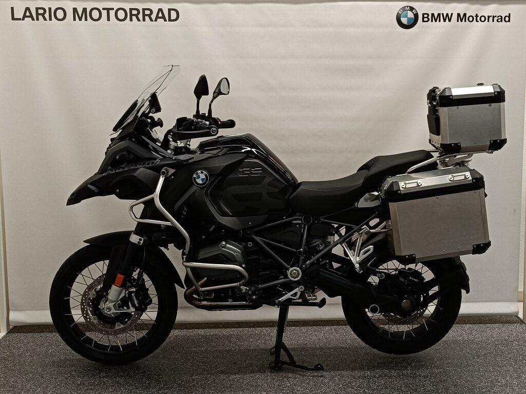 R 1200 GS