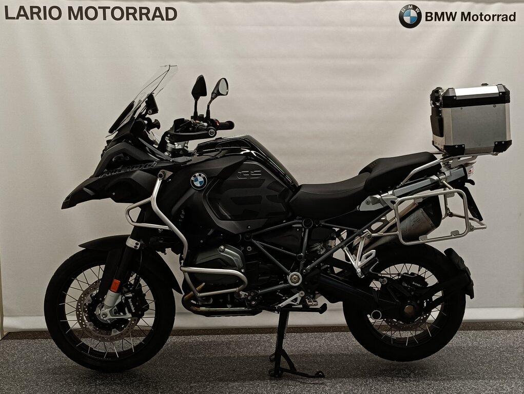 R 1200 GS