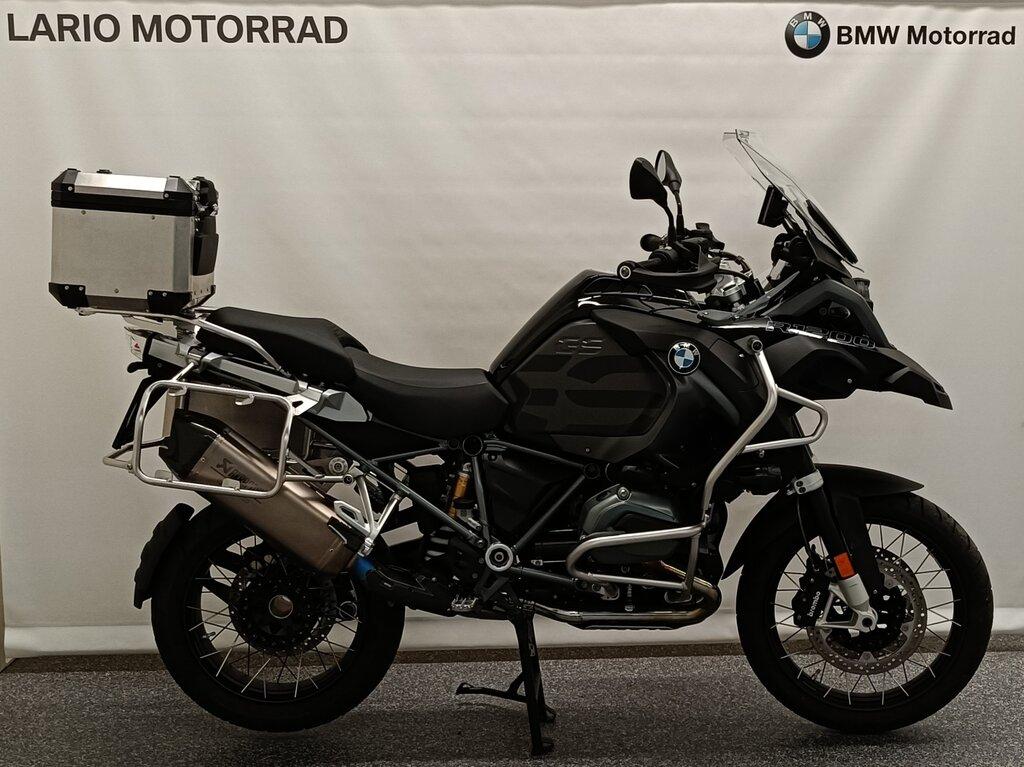 R 1200 GS