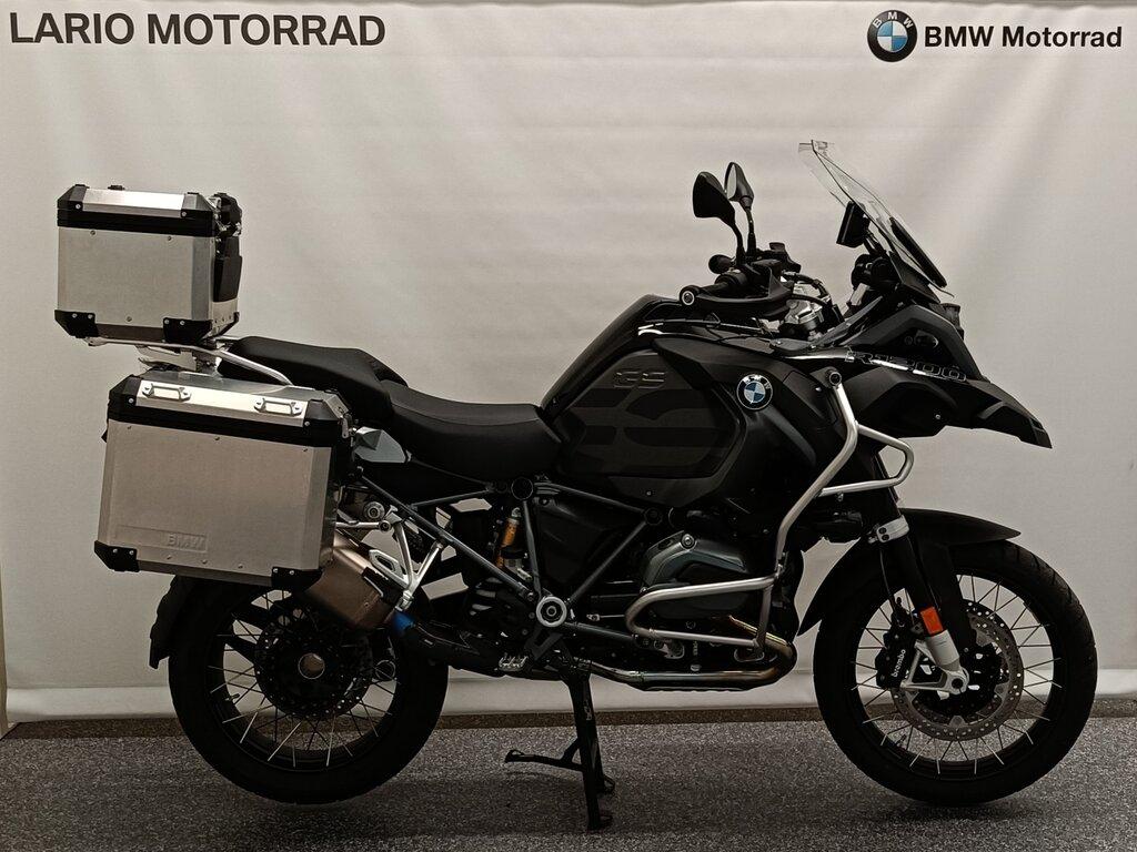 R 1200 GS