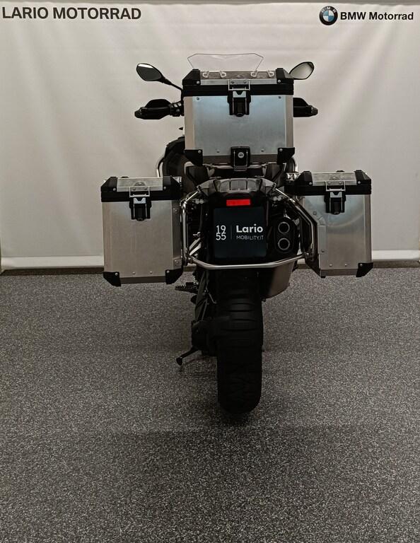 R 1200 GS