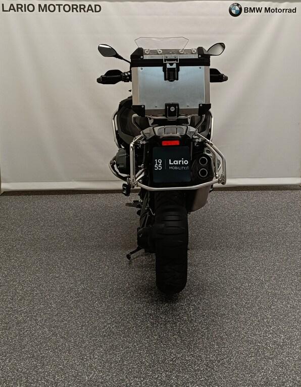 R 1200 GS