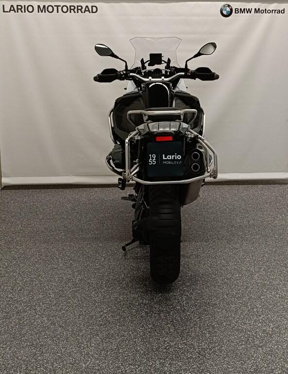 R 1200 GS