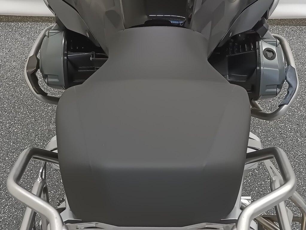 R 1200 GS