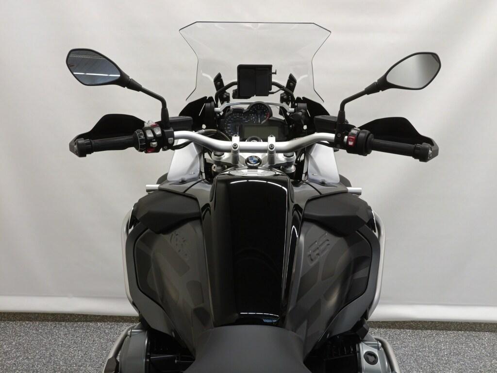 R 1200 GS