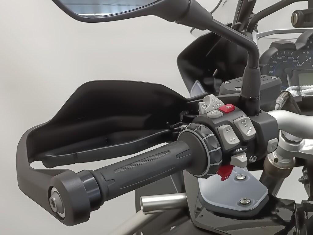 R 1200 GS