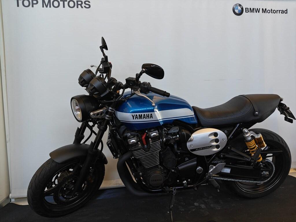 XJR 1300