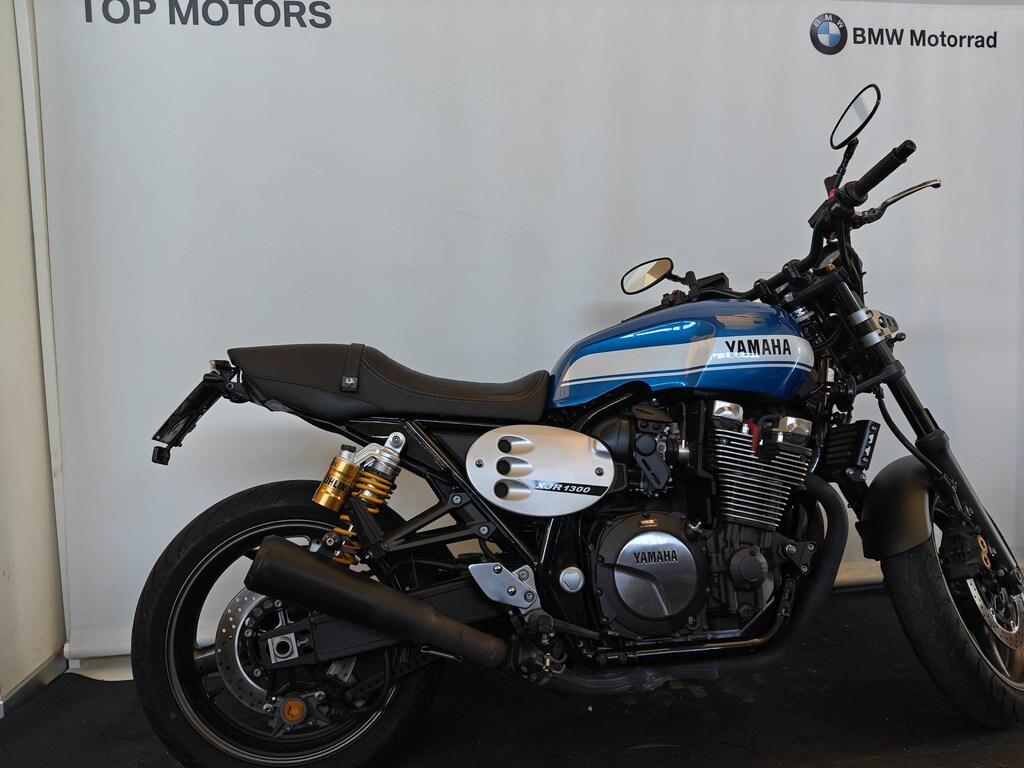 XJR 1300