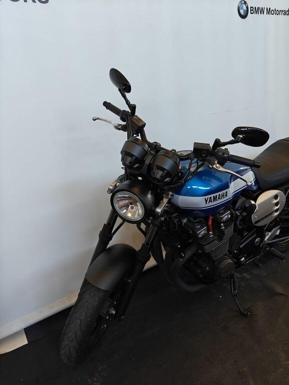 XJR 1300