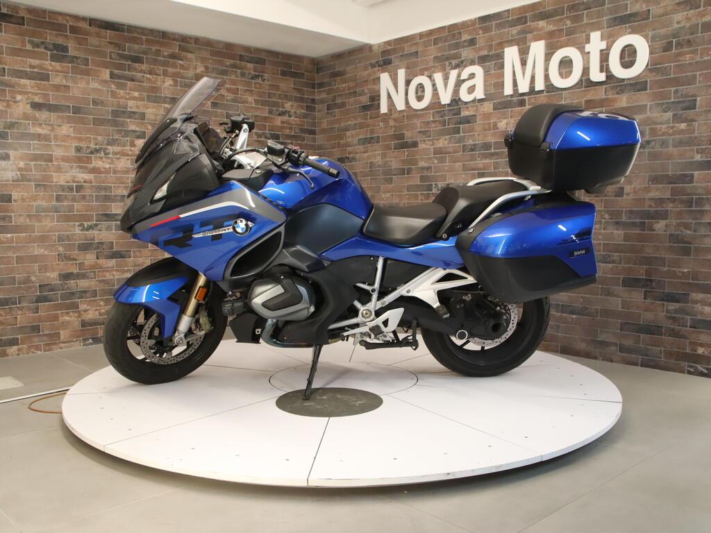 R 1250 RT