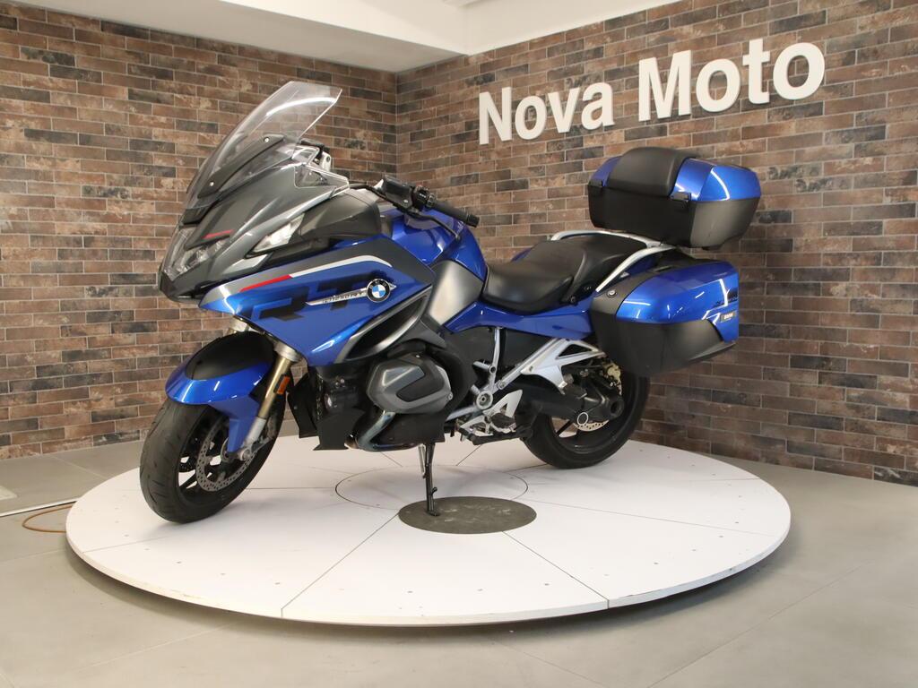 R 1250 RT