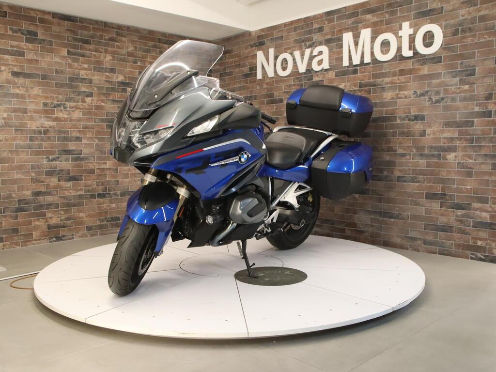 R 1250 RT