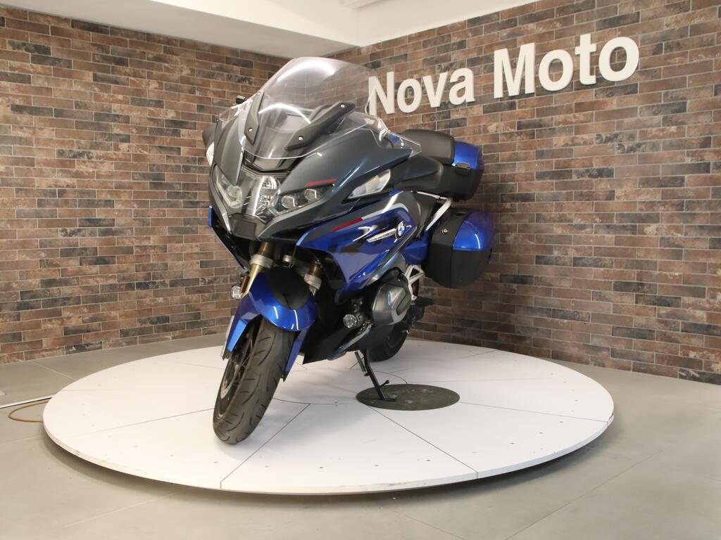 R 1250 RT