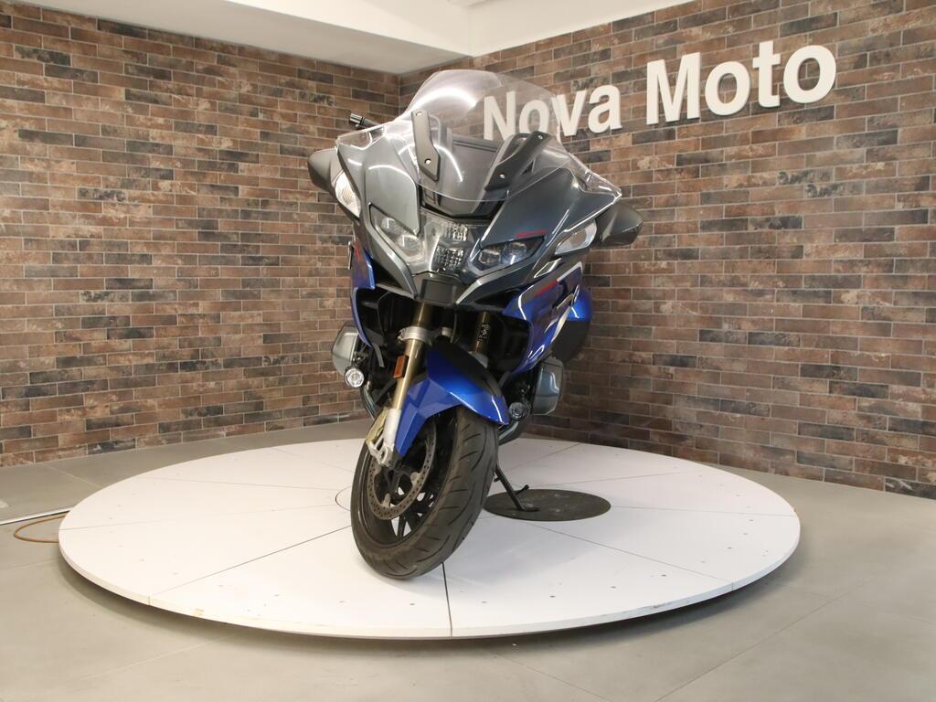 R 1250 RT