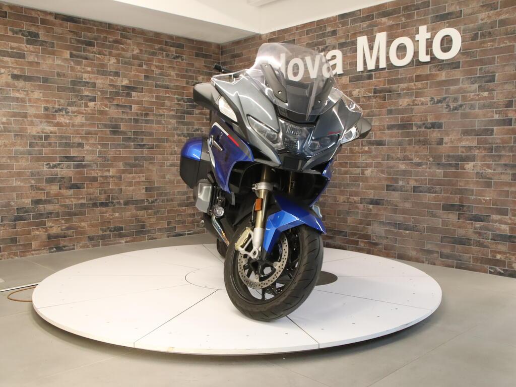 R 1250 RT