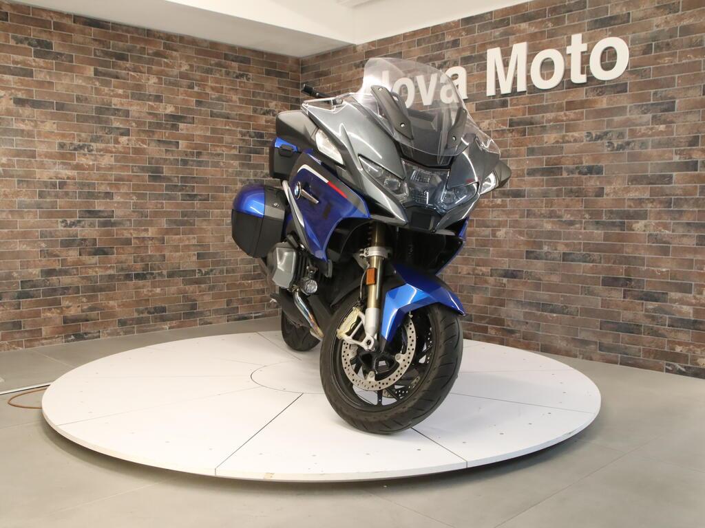 R 1250 RT