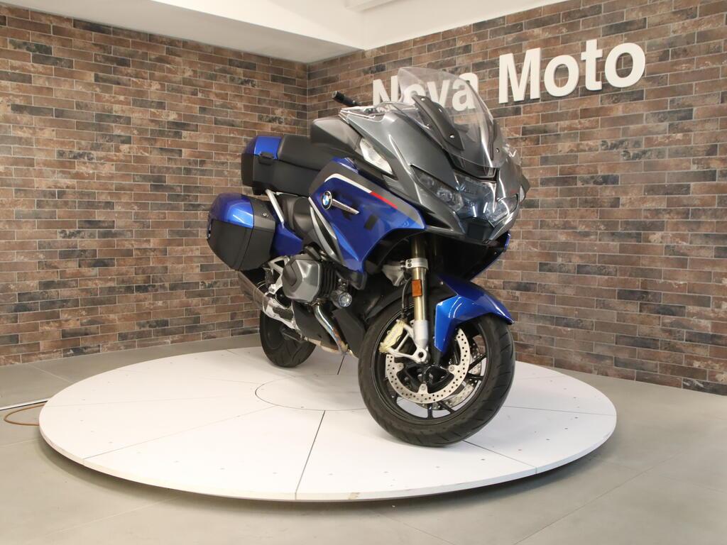 R 1250 RT