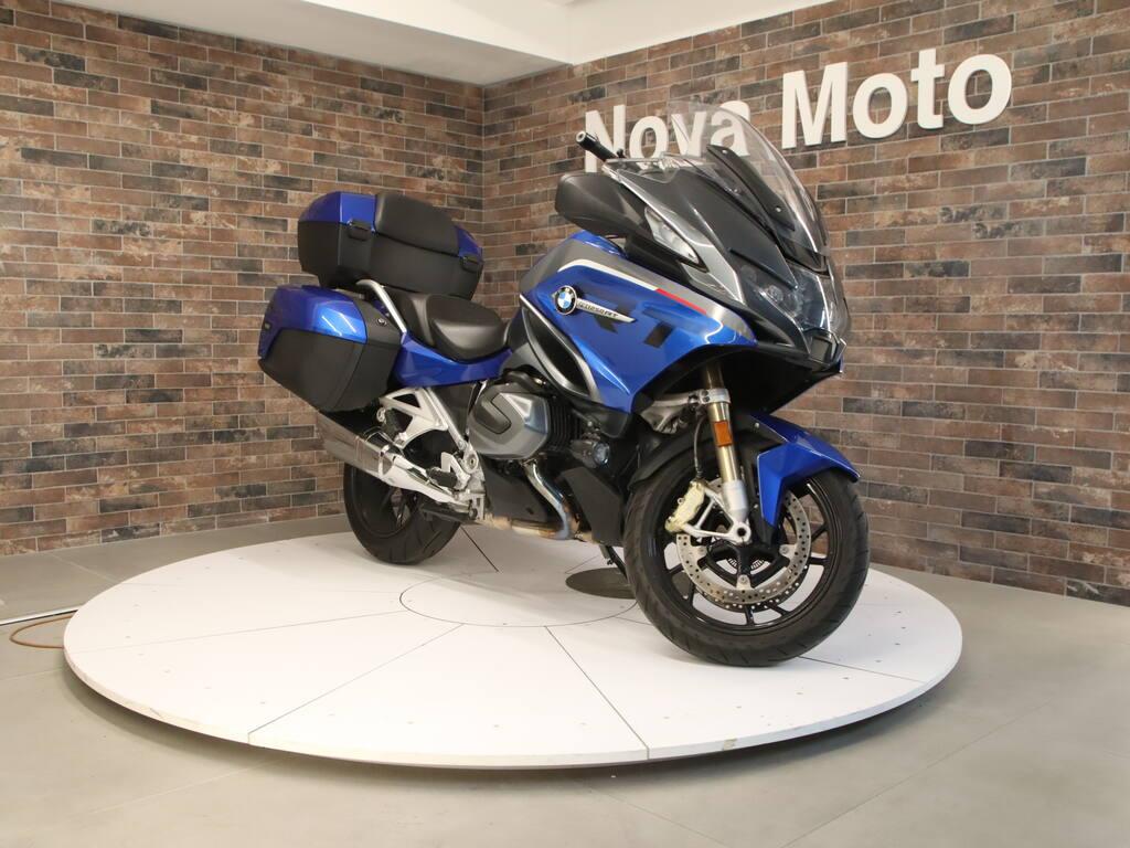 R 1250 RT