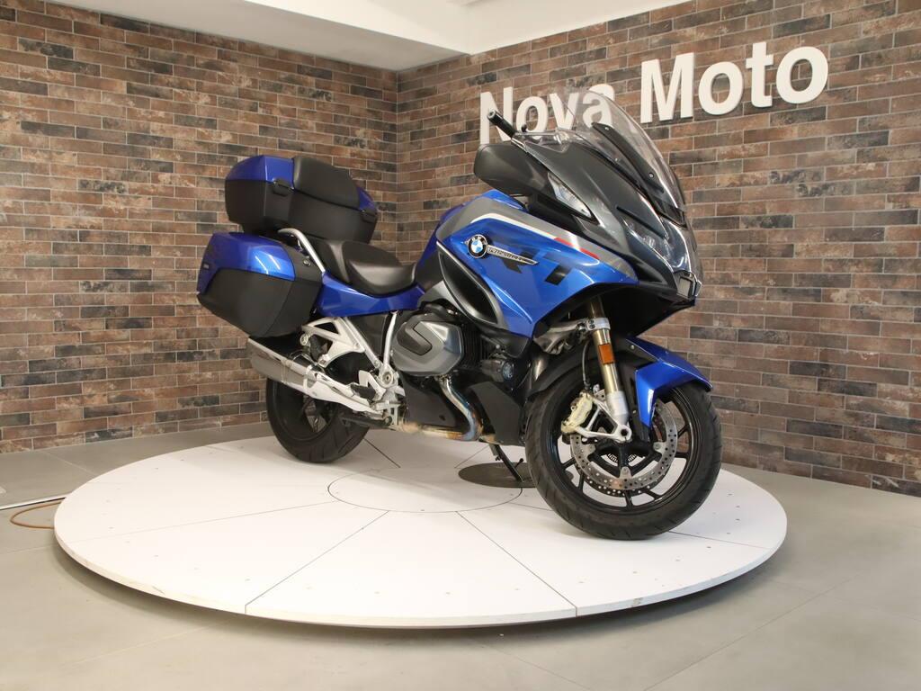 R 1250 RT