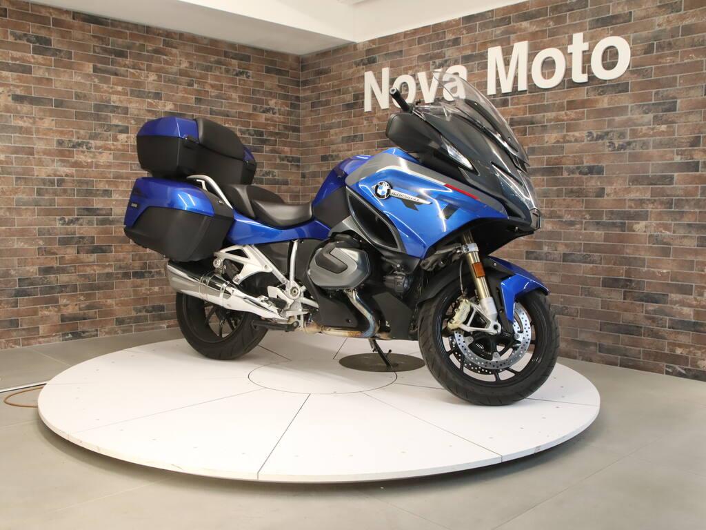 R 1250 RT