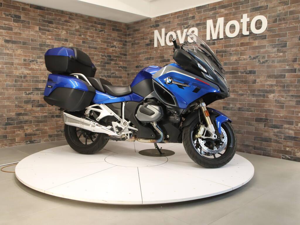 R 1250 RT