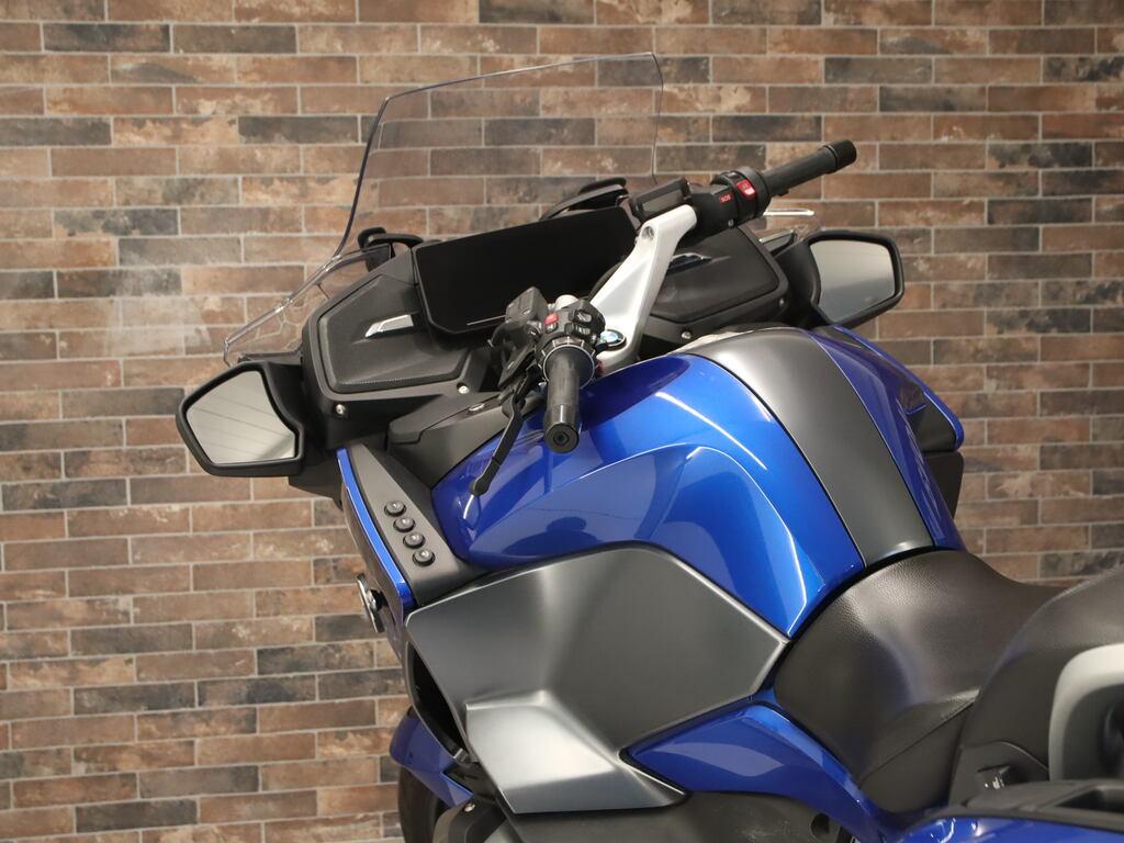 R 1250 RT