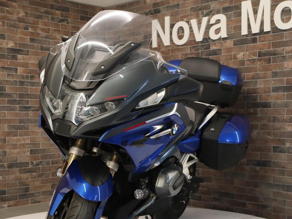 R 1250 RT