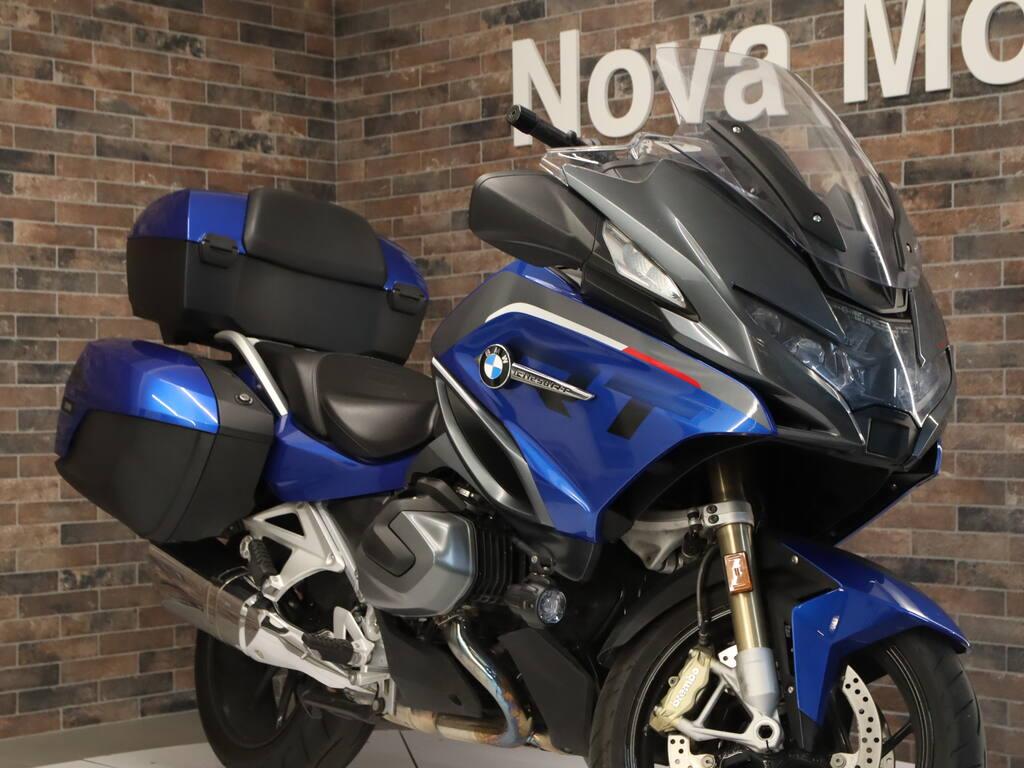 R 1250 RT