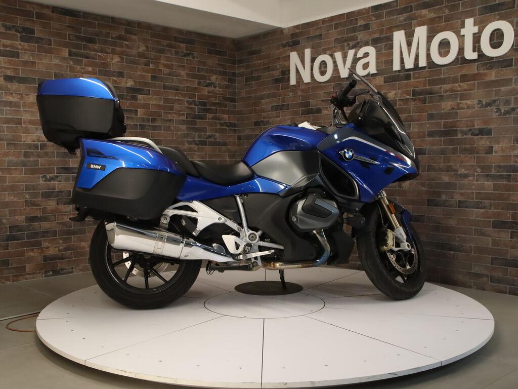 R 1250 RT