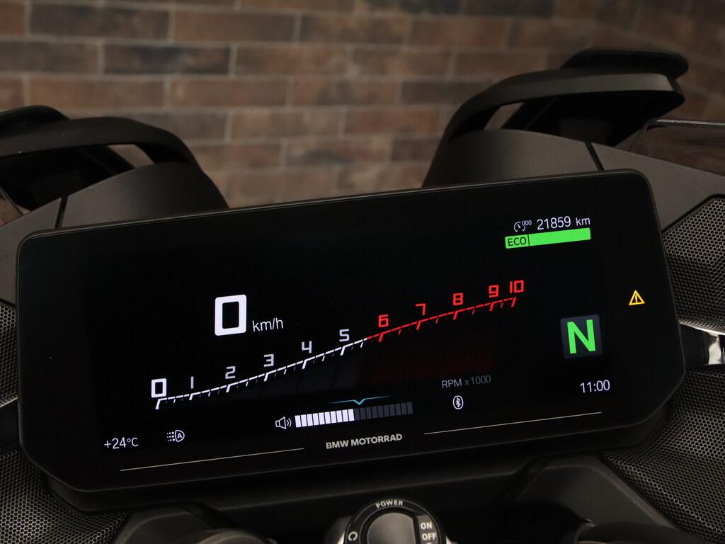 R 1250 RT