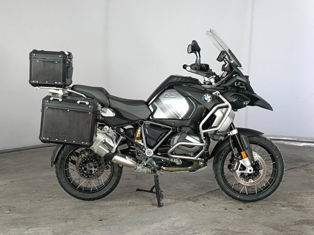 R 1250 GS ADVENTURE