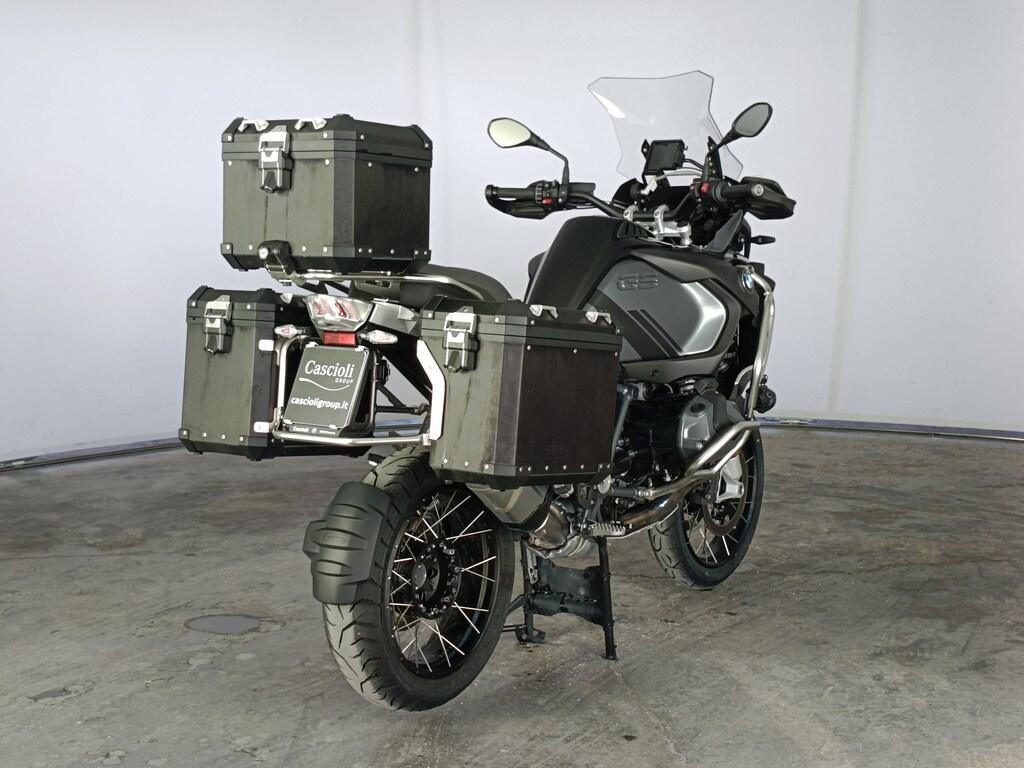 R 1250 GS ADVENTURE