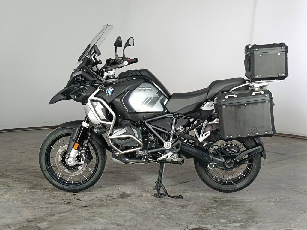 R 1250 GS ADVENTURE