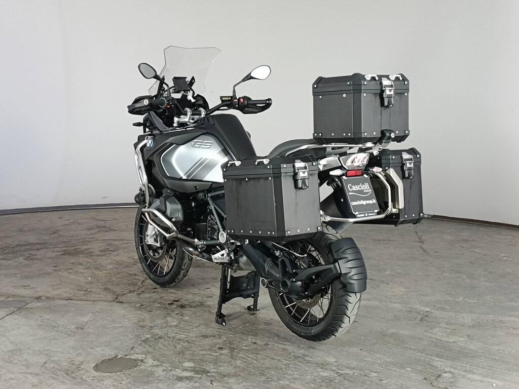 R 1250 GS ADVENTURE