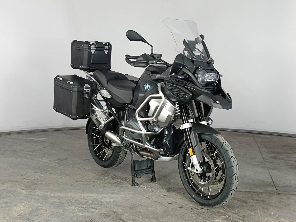 R 1250 GS ADVENTURE