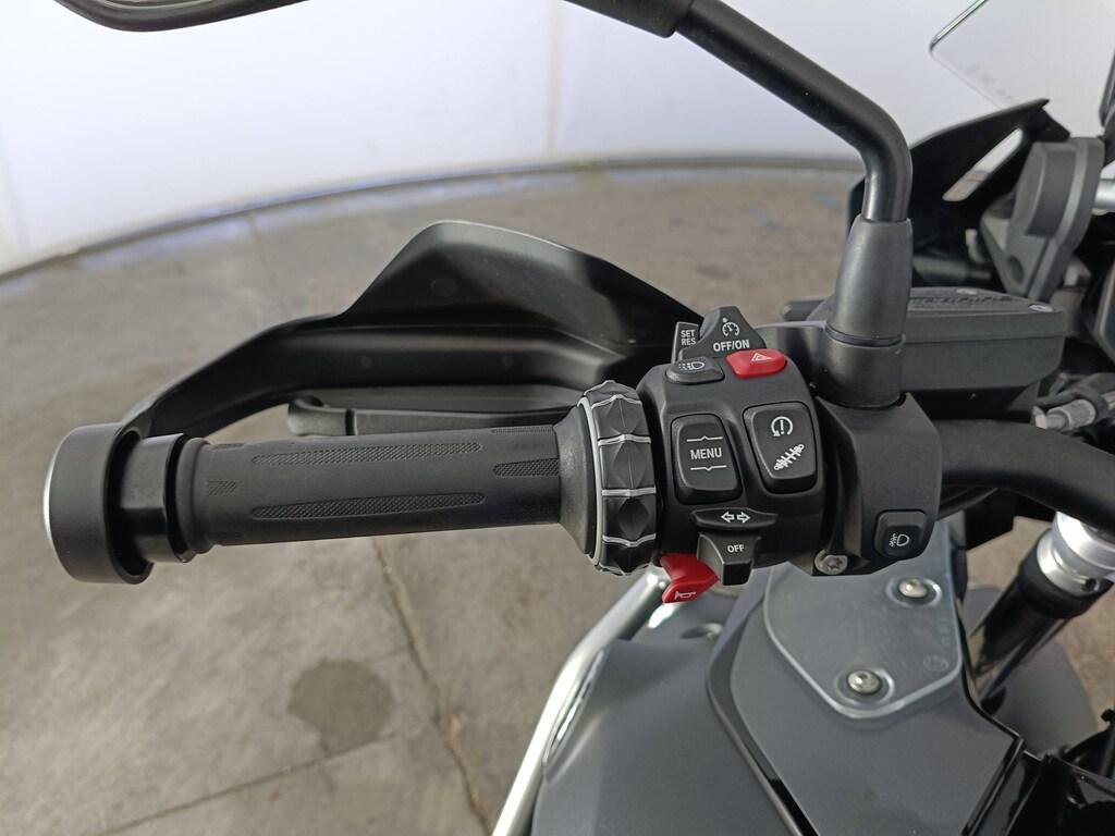 R 1250 GS ADVENTURE