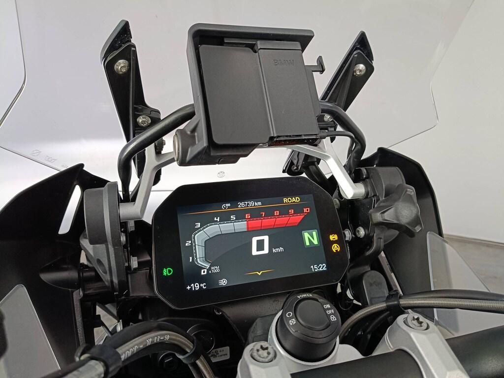 R 1250 GS ADVENTURE