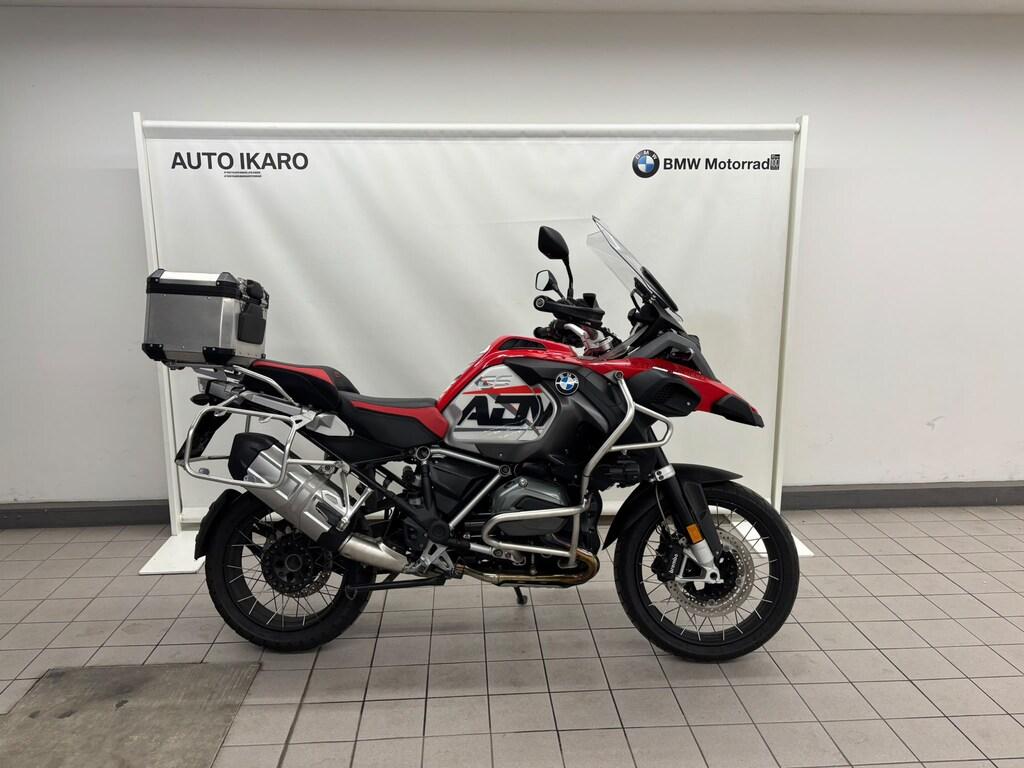 R 1200 GS