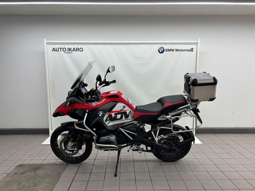 R 1200 GS