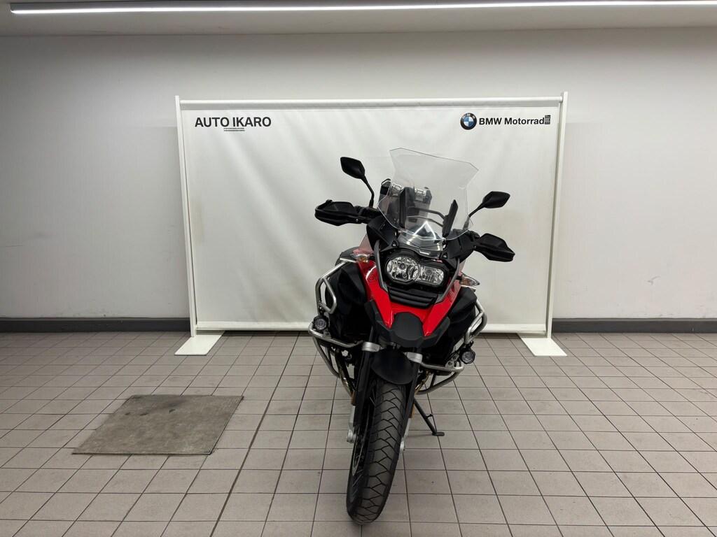 R 1200 GS