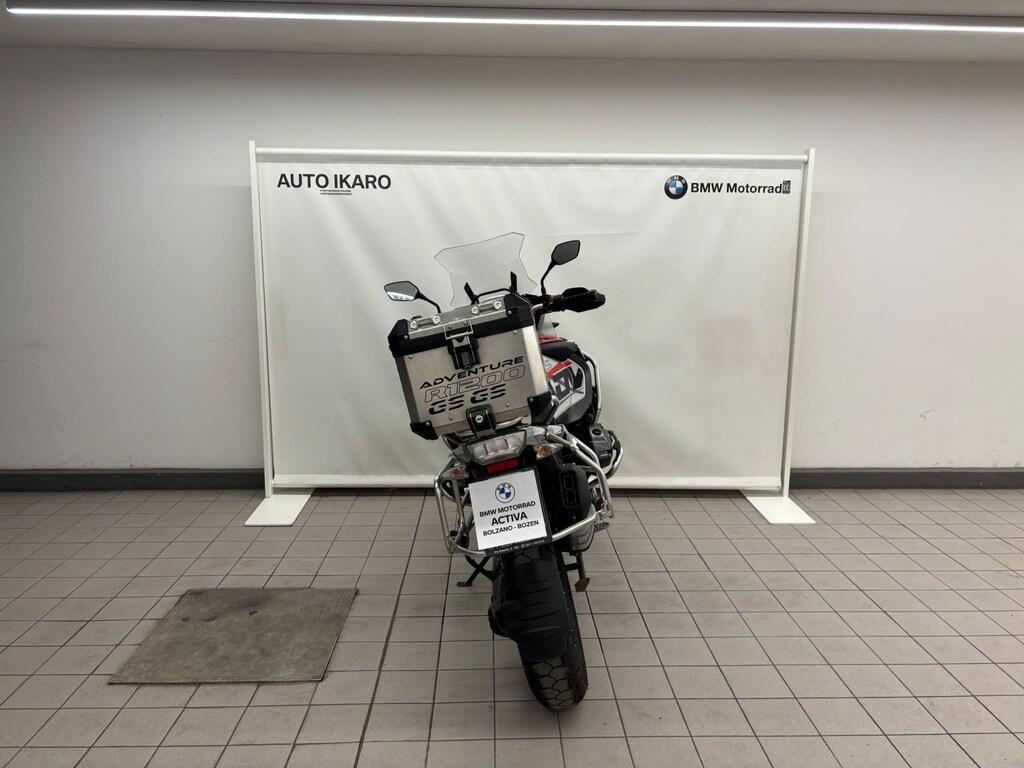 R 1200 GS