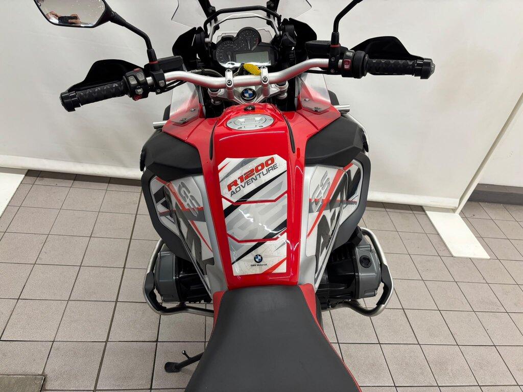 R 1200 GS