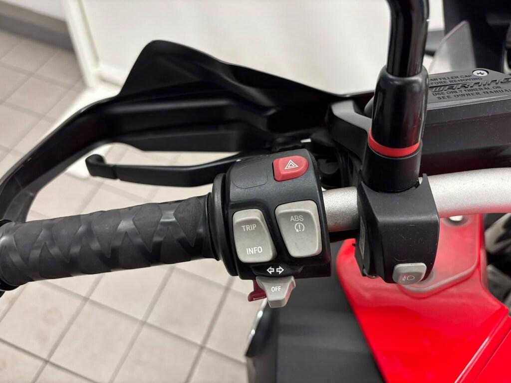 R 1200 GS