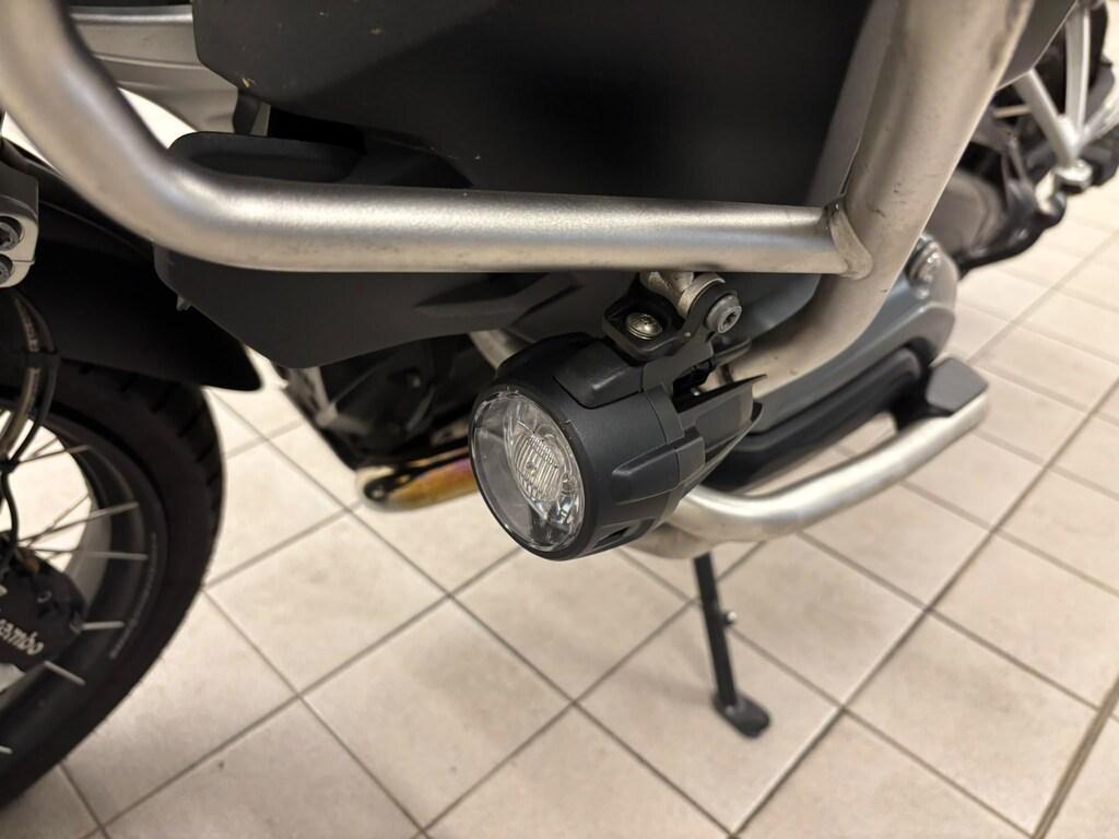 R 1200 GS
