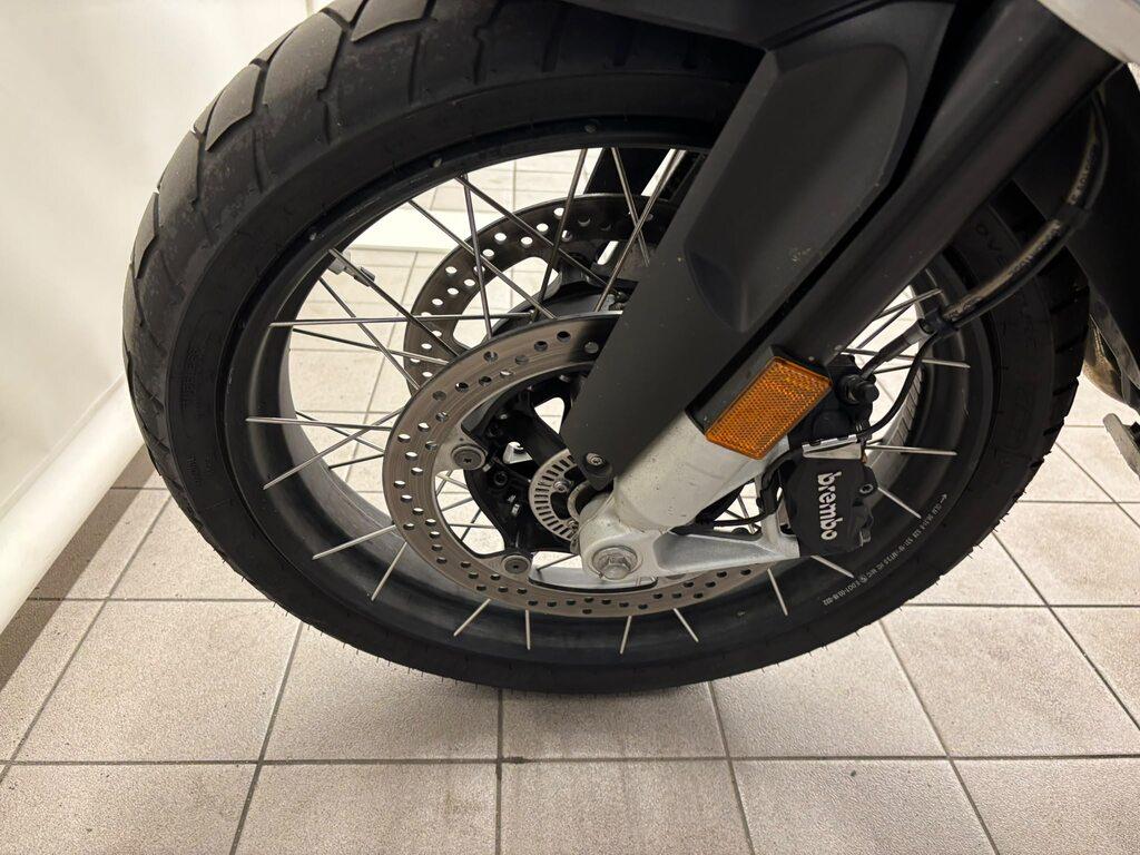 R 1200 GS